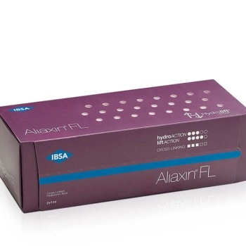 Aliaxin FL 1ml (2 syringes x 1ml)