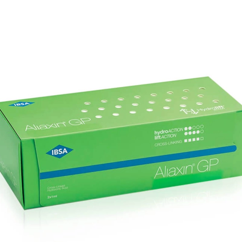 Aliaxin GP Global Performance 1ml (2 syringes x 1ml)
