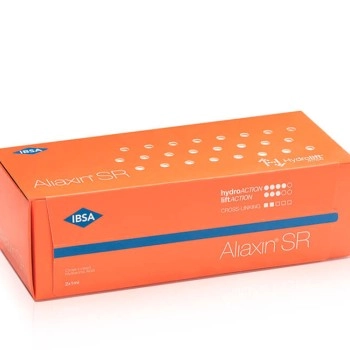 Aliaxin SR Shape & Restore 1ml (2 syringes x 1ml)