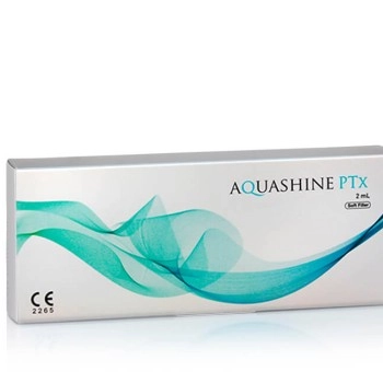 Aquashine PTx 2ml (2 syringes x 2ml)