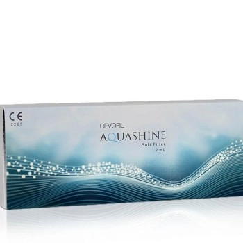 Aquashine Soft Filler 2ml (2 syringes x 2ml)