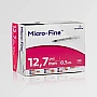 BD Micro-Fine+ Penkanyle 0,5ml 29G (1 box x 100 pcs)