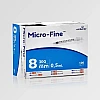 BD Micro-Fine+ Penkanyle 0,5ml 30G (1 box x 100 pcs)