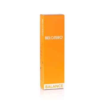 Belotero Balance 1ml (1 syringe x 1ml)