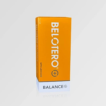 Belotero Balance 1ml (1 syringe x 1ml)