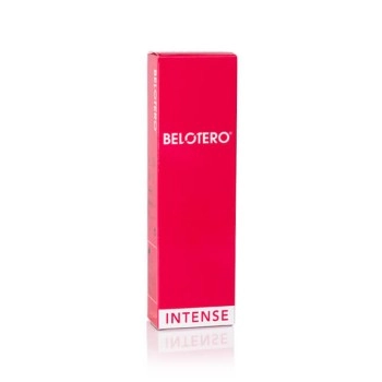 Belotero Intense 1ml (1 syringe x 1ml)
