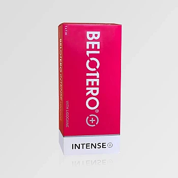 Belotero Intense 1ml (1 syringe x 1ml)