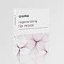 Croma Regenerating Lip Mask (8 masks)