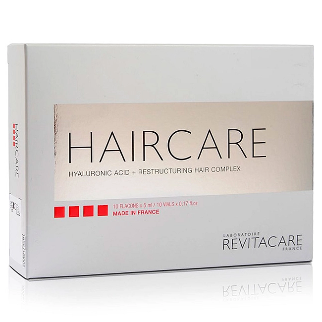 Revitacare Haircare 5ml (10 vials x 5ml) Revitacare Haircare 5ml (10 vials x 5ml)