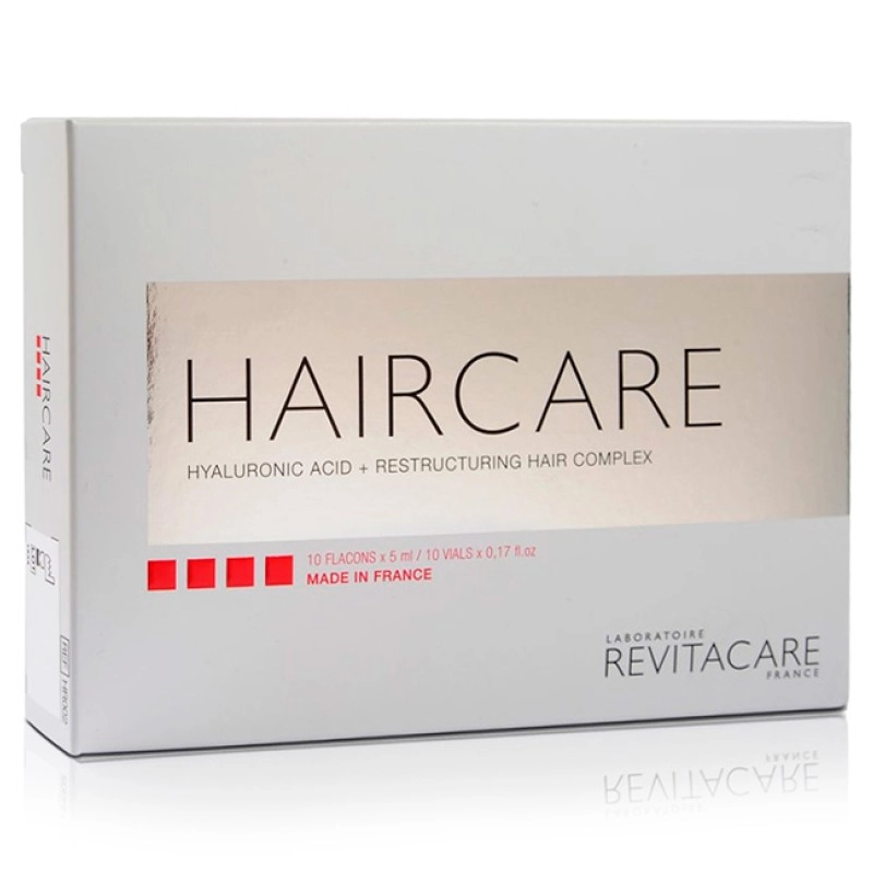 Revitacare Haircare 5ml (10 vials x 5ml) Revitacare Haircare 5ml (10 vials x 5ml)
