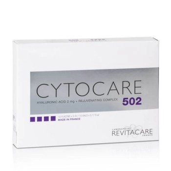 Cytocare 502 5ml (10 Vials x 5ml)
