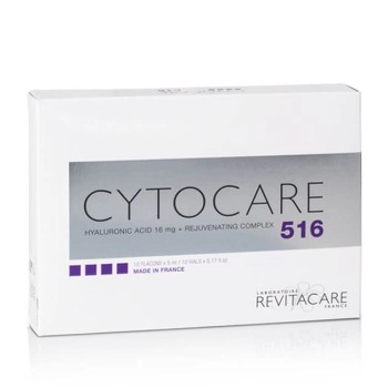 Cytocare 516 5ml (10 Vials x 5ml)