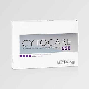 Cytocare 532 5ml (10 vials x 5ml)