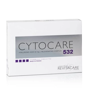 Cytocare 532 5ml (10 Vials x 5ml)