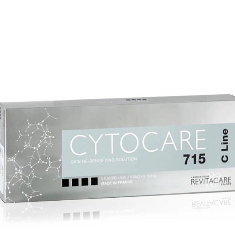 Cytocare 715 C Line 5ml (5 vials x 5ml)
