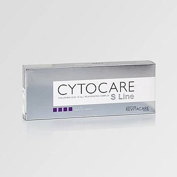 Cytocare S Line 3ml (1 syringe x 3ml)