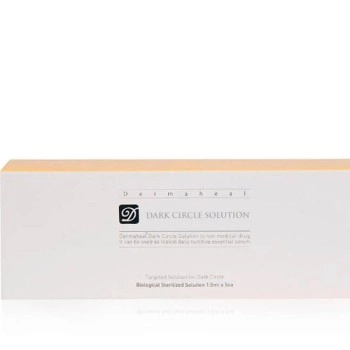 Dermaheal Dark Circle Solution 1,5ml (5 vials x 1,5ml)