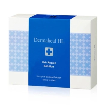 Dermaheal HL 5ml (10 vials x 5ml)