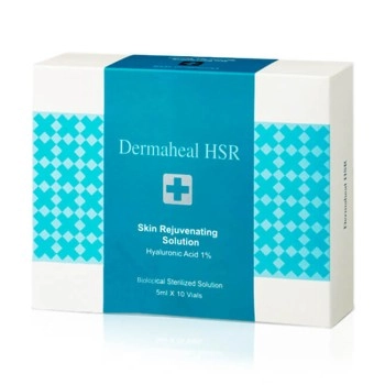 Dermaheal HSR 5ml (10 vials x 5ml)