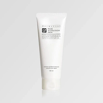Dermaheal Hair Nutrition Pack 150ml (1 tube x 150ml)