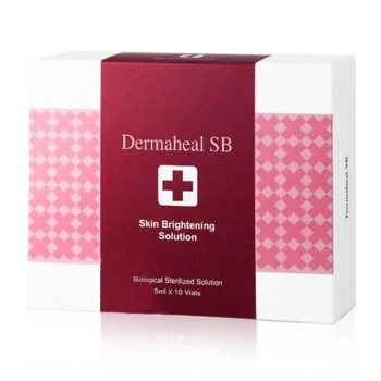 Dermaheal SB 5ml (10 vials x 5ml)