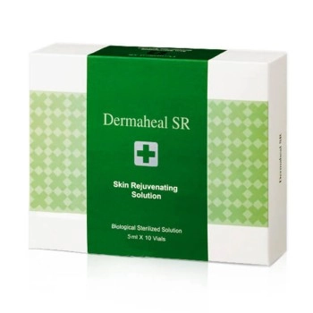 Dermaheal SR 5ml (10 vials x 5ml)