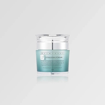 Dermaheal Vitalizing Cream 40g (1 jar x 40g)