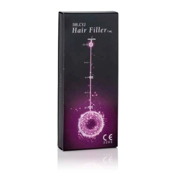 DR. CYJ Hair Filler 1ml (2 syringes x 1ml)