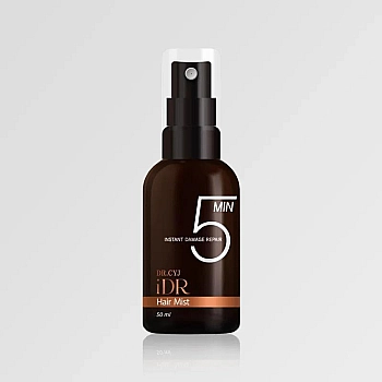 Dr. CYJ iDr Instant Damage Repair Hair Mist 50ml (1 spray x 50ml)