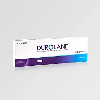 Durolane 3ml (1 syringe x 3ml)