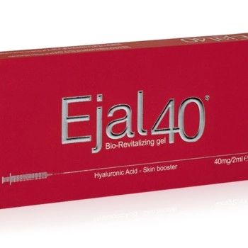 Ejal 40 Bio-Revitalizing Gel 2ml (1 syringe x 2ml)
