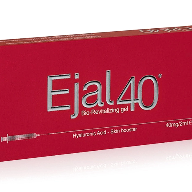 Ejal 40 Bio-Revitalizing Gel 2ml (1 syringe x 2ml)