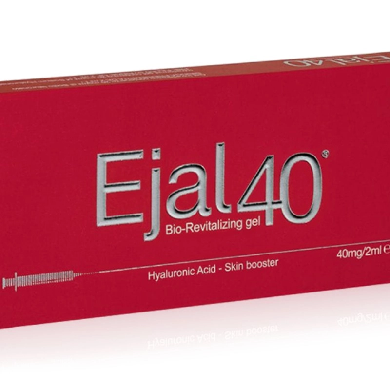 Ejal 40 Bio-Revitalizing Gel 2ml (1 syringe x 2ml)