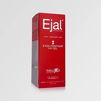 Ejal Eyes Contour HA Gel 30ml (1 bottle x 30ml)