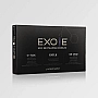 Exo | E Kit 3 pack (3 x 1 kit)