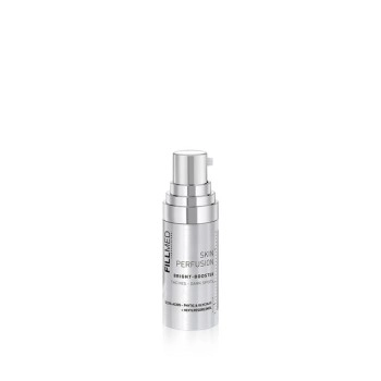 Fillmed Skin Perfusion Bright Booster 10ml (3 bottles x 10ml)