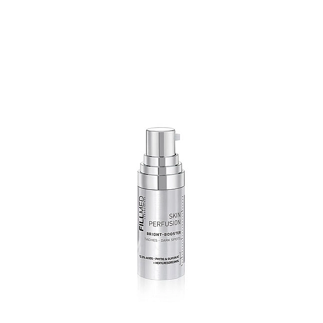 Fillmed Skin Perfusion Bright Booster 10ml (3 bottles x 10ml)