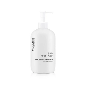 Fillmed Skin Perfusion CAB Cleansing Oil 500ml (1 bottle x 500ml)