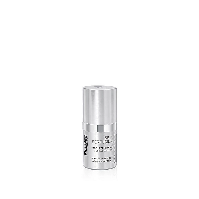 Fillmed Skin Perfusion HXR-Eye Cream 15ml (1 bottle x 15ml) Fillmed Skin Perfusion HXR-Eye Cream 15ml (1 bottle x 15ml)