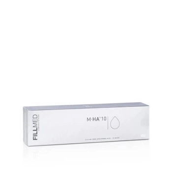 Fillmed M-HA 10 3ml (3 vials x 3ml)