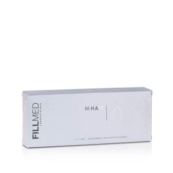 Fillmed M-HA 18 1ml (1 syringe x 1ml)