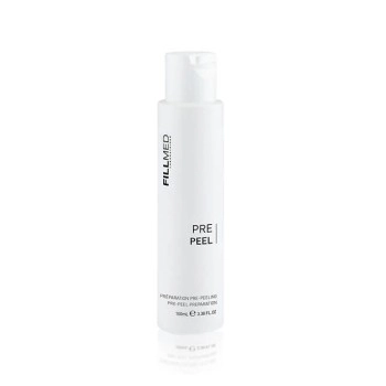 Fillmed Pre Peel 100ml (1 bottle x 100ml)