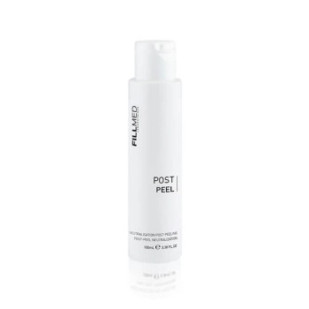 Fillmed Post Peel 100ml (1 bottle x 100ml)