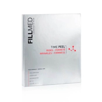 Fillmed Time Peel 100ml (1 bottle x 100ml)
