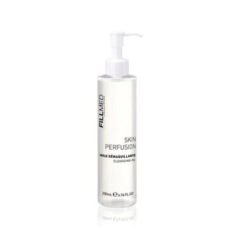 Fillmed Skin Perfusion Cleansing Oil 200ml (1 bottle x 200ml)