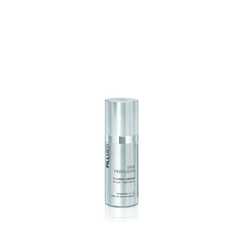 Fillmed Skin Perfusion C-Light Serum 30ml (1 bottle x 30ml)