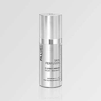 Fillmed Skin Perfusion C-Light Serum 30ml (1 bottle x 30ml)