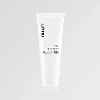 Fillmed Skin Perfusion CAB B3-Recovery Cream 250ml (1 bottle x 250ml)