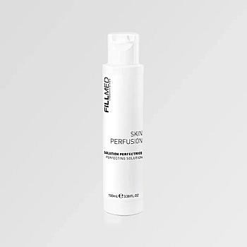 Fillmed Skin Perfusion Perfecting Solution 100ml (1 bottle x 100ml)