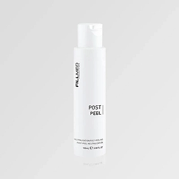 Fillmed Post Peel 100ml (1 bottle x 100ml)